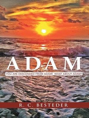 cover image of Adam